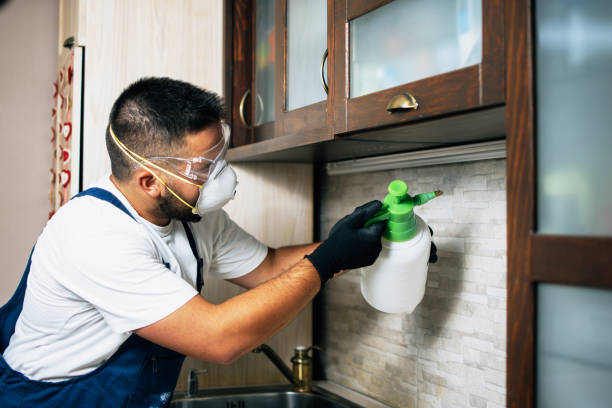 Comanche, TX Pest Control Company