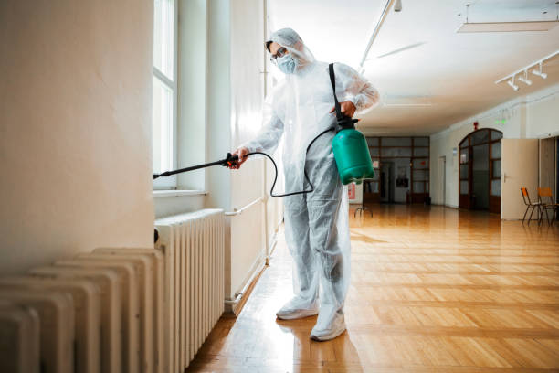 Best Commercial Pest Control Services  in Comanche, TX
